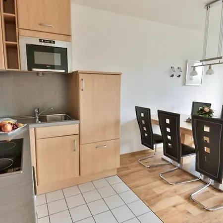 27a - Sandburg - Mit Zugang Zum Garten *