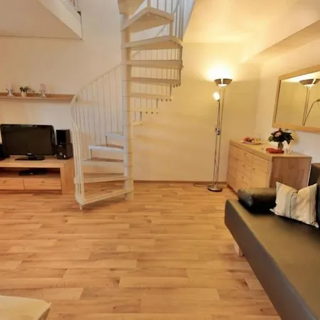27a - Sandburg - Mit Zugang Zum Garten * تيميندورفير ستراند